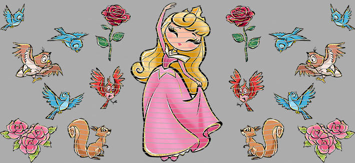 16oz Princess-N4-1189